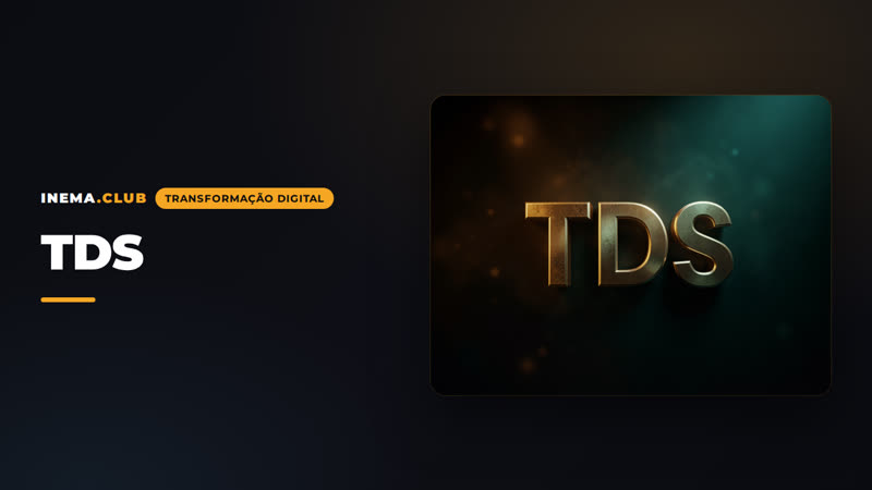 TDS — Transformação Digital Sustentável